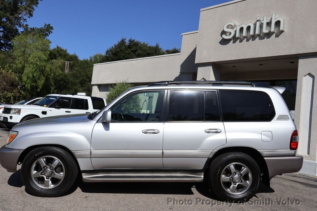 toyota land cruiser 2006 JTEHT05J962091029 image toyota land cruiser 2006 JTEHT05J962091029 image